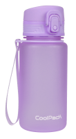 Opakowanie Bidon 400ml Coolpack brisk mini pastel powder purple
