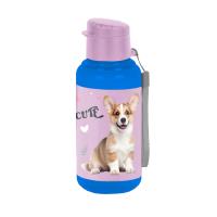 Opakowanie Bidon 500ml Cute Corgi PP26CG-3030
