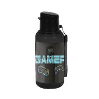 Opakowanie Bidon 500ml Gamer PP26GM-3030