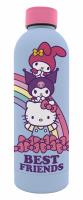 Bidon 500ml Hello Kitty HK50210. Wydawca: Kids Euroswan. SmakLiter.pl Opakowanie Bidon 500ml Hello Kitty HK50210