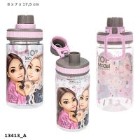 Bidon 500ml Top Model BFF 13413A. Wydawca: DEPESCHE. SmakLiter.pl Opakowanie Bidon 500ml Top Model BFF 13413A
