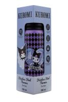 Opakowanie Bidon 550ml metalowy termos Kuromi