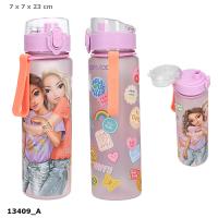 Bidon 550ml Top Model Girl Power 13409A. Wydawca: DEPESCHE. SmakLiter.pl Opakowanie Bidon 550ml Top Model Girl Power 13409A
