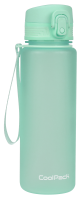 Opakowanie Bidon 600 ml Coolpack brisk pastel powder mint