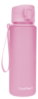 Opakowanie Bidon 600ml Coolpack brisk pastel powder pink