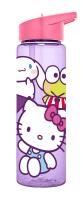 Bidon 600ml PP Hello Kitty HK50208. Wydawca: Kids Euroswan. SmakLiter.pl Opakowanie Bidon 600ml PP Hello Kitty HK50208