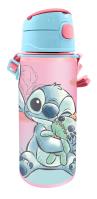Bidon 600ml Stitch ST00055. Wydawca: Kids Euroswan. SmakLiter.pl Opakowanie Bidon 600ml Stitch ST00055