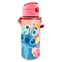 Bidon 600ml Stitch ST00088. Wydawca: Kids Euroswan. SmakLiter.pl Opakowanie Bidon 600ml Stitch ST00088