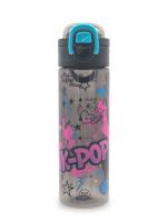 Opakowanie Bidon 680ml K-Pop dark