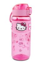 Opakowanie Bidon 750ml Hello Kitty Dark Pink