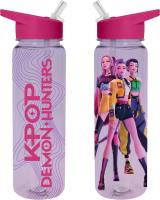 Opakowanie Bidon 750ml PP K-POP Demon Hunters PDB2511101