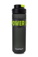 Opakowanie Bidon 820ml Coolpack Easy Black
