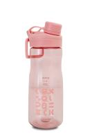 Opakowanie Bidon 850ml Coolpack Trek Pink