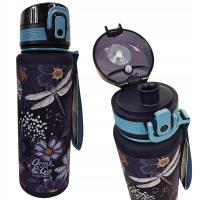 Bidon Coolpack brisk 600 ml Moray. Wydawca: Patio. SmakLiter.pl Opakowanie Bidon Coolpack brisk 600 ml Moray