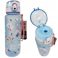 Bidon Coolpack brisk 600 ml Provence. Wydawca: Patio. SmakLiter.pl Opakowanie Bidon Coolpack brisk 600 ml Provence