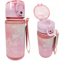 Bidon Coolpack Brisk mini bidon 400 ml Ttie dye. Wydawca: Patio. SmakLiter.pl Opakowanie Bidon Coolpack Brisk mini bidon 400 ml Ttie dye