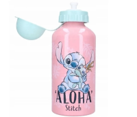 Bidon dla dzieci Stitch 500ml. Wydawca: Vadobag. SmakLiter.pl Opakowanie Bidon dla dzieci Stitch 500ml