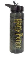 Bidon Harry Potter PP 750ml HP91450ASD. Wydawca: Kids Euroswan. SmakLiter.pl Opakowanie Bidon Harry Potter PP 750ml HP91450ASD