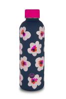 Bidon metalowy Coolpack bonet 500 ml Flores nina. Wydawca: Patio. SmakLiter.pl Opakowanie Bidon metalowy Coolpack bonet 500 ml Flores nina