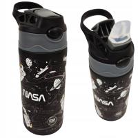 Bidon metalowy Coolpack bono Astronauta. Wydawca: Patio. SmakLiter.pl Opakowanie Bidon metalowy Coolpack bono Astronauta
