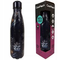 Bidon metalowy Coolpack Moray. Wydawca: Patio. SmakLiter.pl Opakowanie Bidon metalowy Coolpack Moray