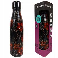 Bidon metalowy Coolpack Rio. Wydawca: Patio. SmakLiter.pl Opakowanie Bidon metalowy Coolpack Rio