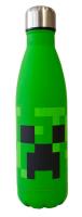 Bidon Minecraft PP 500ml MC91457. Wydawca: Kids Euroswan. SmakLiter.pl Opakowanie Bidon Minecraft PP 500ml MC91457