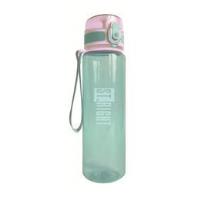 Opakowanie Bidon Mint&Pink 500ml