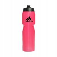 Opakowanie Bidon sportowy Adidas Perfomance 0,75l - różowy