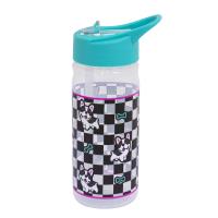 Bidon z rurką Aqua Pure Cute Puppy. Wydawca: ASTRA art-pap. SmakLiter.pl Opakowanie Bidon z rurką Aqua Pure Cute Puppy