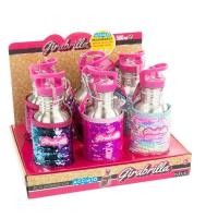 Opakowanie Bidon ze stali ekologicznej 500ml mix