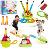 Opakowanie Biedronka do ćwiczeń ruchowych na pilota