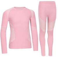 Opakowanie Bielizna termiczna dziecięca seamless r.122/128