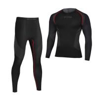 Opakowanie Bielizna termiczna seamless r. M/L