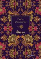 Okładka książki Biesy (elegancka edycja)