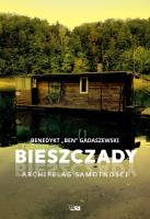 Okładka książki Bieszczady. Archipelag samotności
