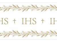 Opakowanie Bieżnik flizelinowy IHS 40x500cm