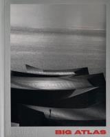 Okładka książki BIG Atlas