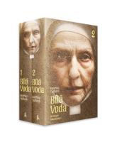 Bila Voda Tom 1/2. Autor: Katerina Tuckova. SmakLiter.pl Okładka książki Bila Voda Tom 1/2