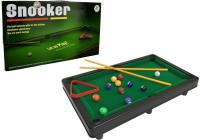 Opakowanie Bilard snooker gra
