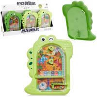 Opakowanie Bilardzik pinball dino MIX