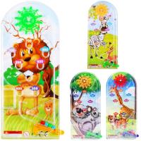 Opakowanie Bilardzik pinball flipper