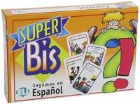 Opakowanie Bis super espanol