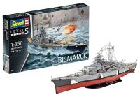 Opakowanie Bismarck