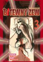Okładka książki Bitewny zew. The Bugle Call. Tom 3
