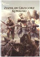 Okładka książki Bitwa nad Wkrą