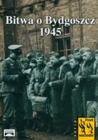 Bitwa o Bydgoszcz 1945. Autor: Wuth Paul. SmakLiter.pl Okładka książki Bitwa o Bydgoszcz 1945
