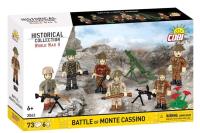 Opakowanie Bitwa pod Monte Cassino