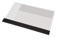 Opakowanie Biuwar z listwą A2