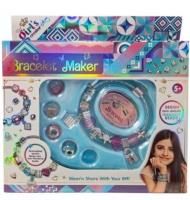 Biżuteria bransoletka. Wydawca: SWEDE. SmakLiter.pl Opakowanie Biżuteria bransoletka